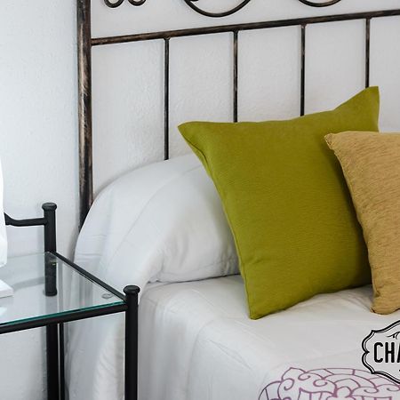 Ferienwohnung Charming Argensola Center Madrid Exterior foto